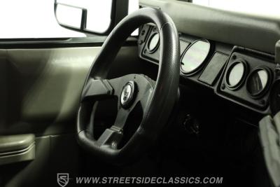 2000 AM General Hummer H1