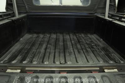 2000 AM General Hummer H1