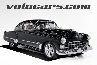 1948 Cadillac Series 62