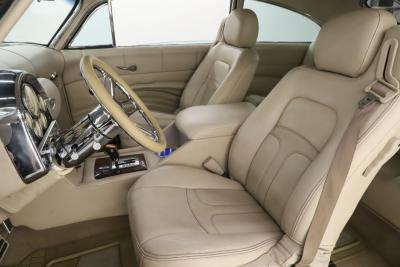 1948 Cadillac Series 62