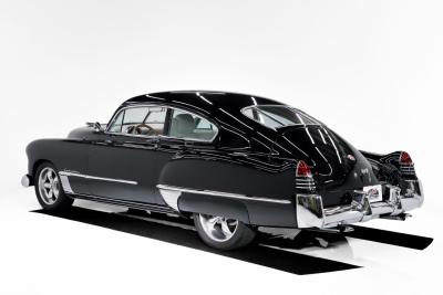 1948 Cadillac Series 62