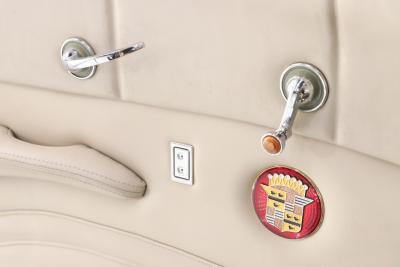 1948 Cadillac Series 62