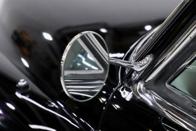 1948 Cadillac Series 62