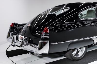 1948 Cadillac Series 62
