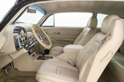 1948 Cadillac Series 62