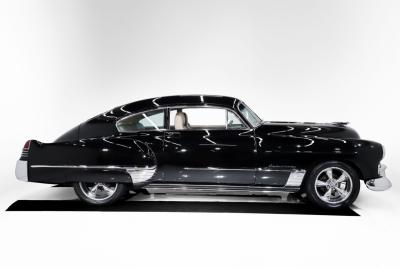 1948 Cadillac Series 62