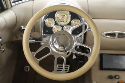 1948 Cadillac Series 62