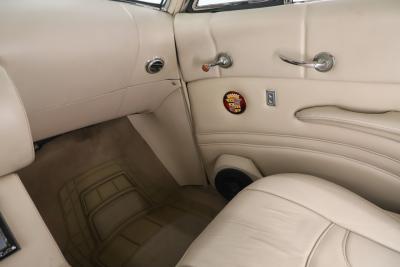 1948 Cadillac Series 62
