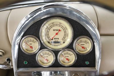 1948 Cadillac Series 62
