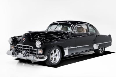 1948 Cadillac Series 62