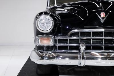1948 Cadillac Series 62