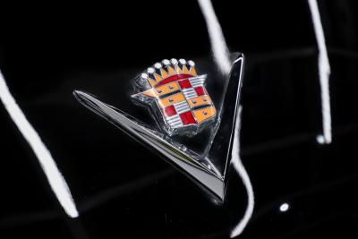 1948 Cadillac Series 62