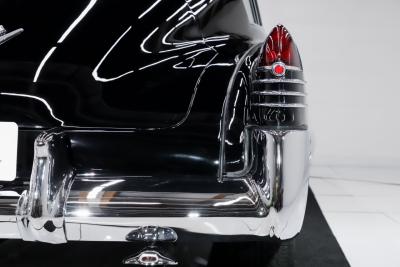 1948 Cadillac Series 62