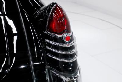 1948 Cadillac Series 62