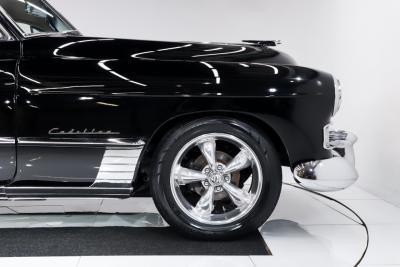 1948 Cadillac Series 62