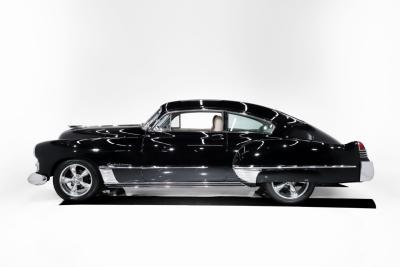 1948 Cadillac Series 62