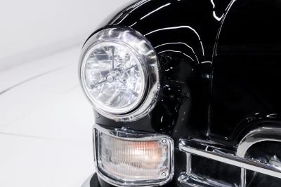 1948 Cadillac Series 62