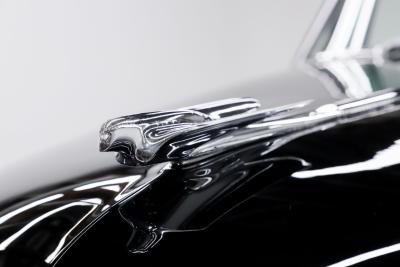 1948 Cadillac Series 62
