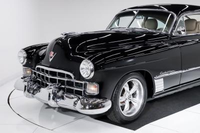 1948 Cadillac Series 62