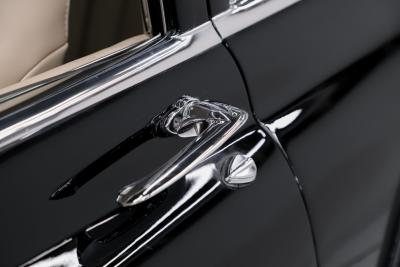 1948 Cadillac Series 62