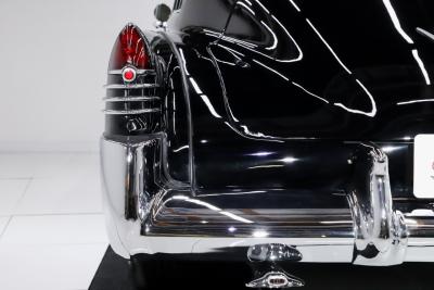 1948 Cadillac Series 62