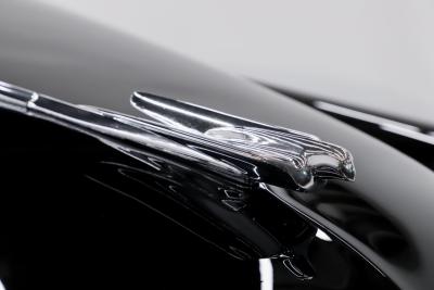 1948 Cadillac Series 62