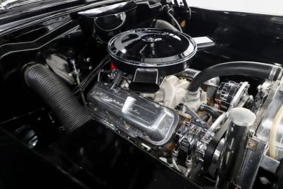 1948 Cadillac Series 62