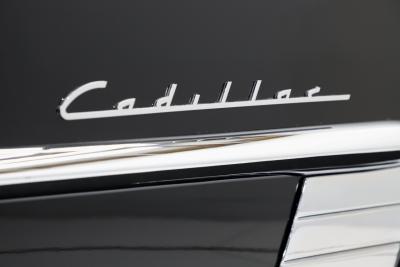 1948 Cadillac Series 62