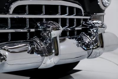 1948 Cadillac Series 62
