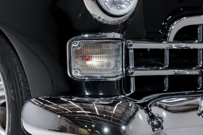 1948 Cadillac Series 62