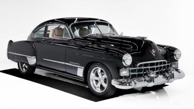 1948 Cadillac Series 62