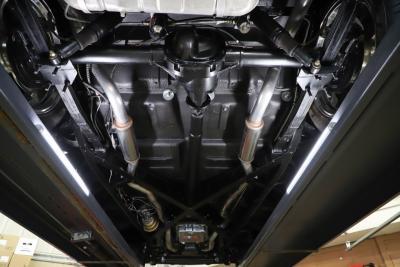 1948 Cadillac Series 62