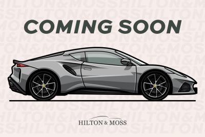 2023 Lotus Emira