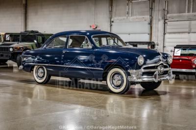 1950 Ford Custom