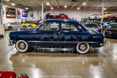 1950 Ford Custom