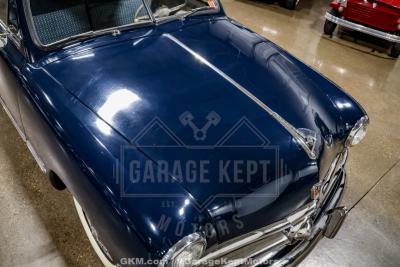 1950 Ford Custom