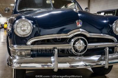 1950 Ford Custom
