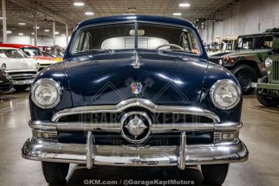 1950 Ford Custom