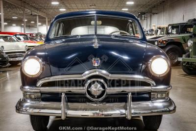 1950 Ford Custom