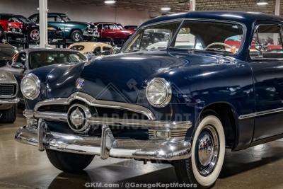 1950 Ford Custom