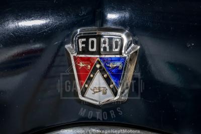 1950 Ford Custom