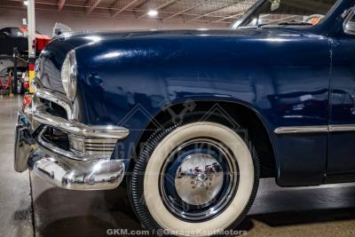 1950 Ford Custom