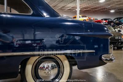 1950 Ford Custom