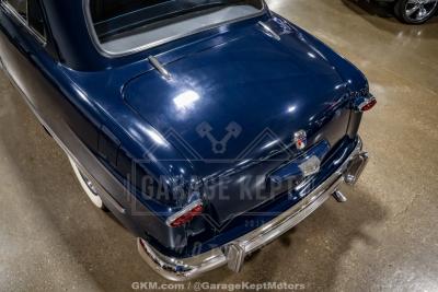 1950 Ford Custom