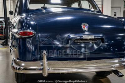 1950 Ford Custom