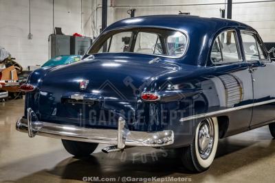 1950 Ford Custom