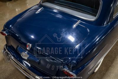 1950 Ford Custom