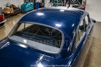 1950 Ford Custom