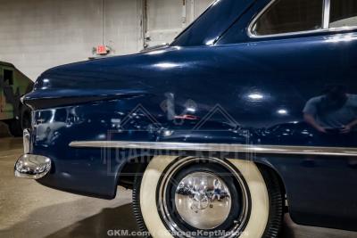 1950 Ford Custom