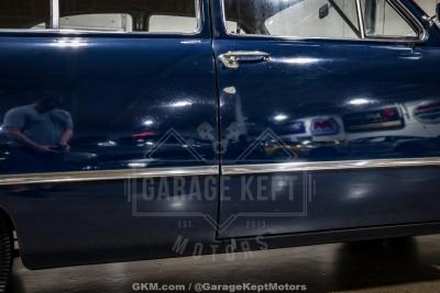 1950 Ford Custom